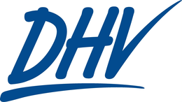 DHV Logo
